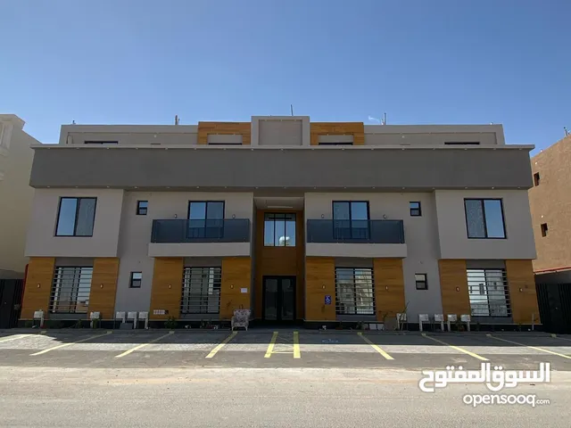 175m2 4 Bedrooms Apartments for Sale in Al Riyadh Al Qadisiyah