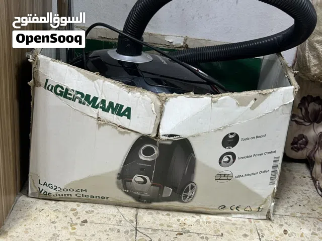مكنسة كهرباء للبيع