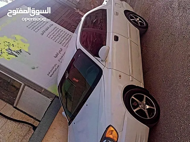 Used Hyundai Verna in Hebron