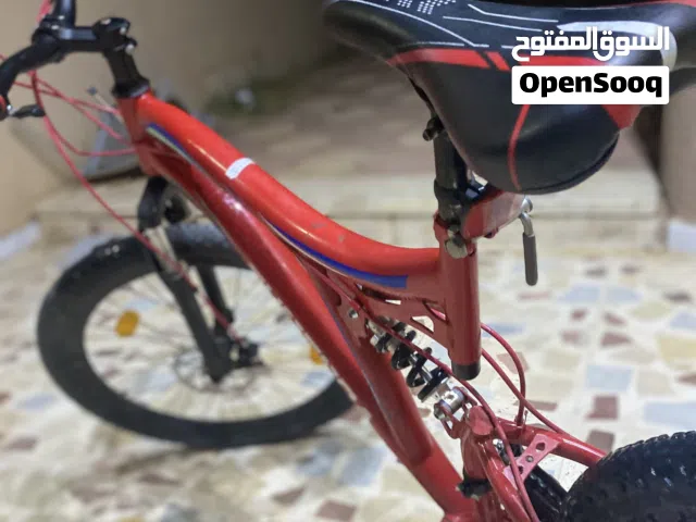 اسمه الدراجه SHWENOA