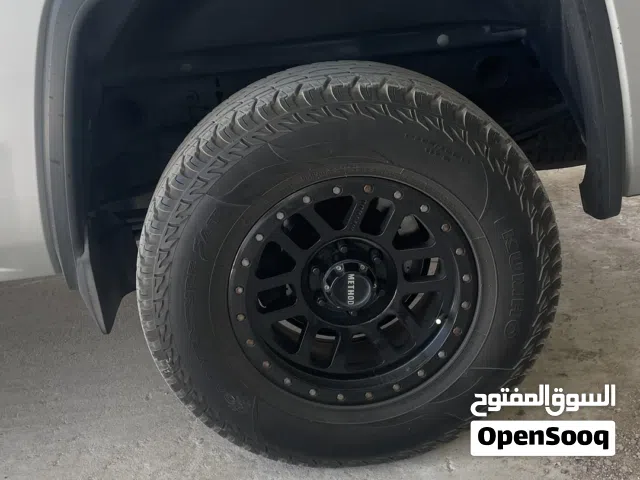 للبيع رنجات مثد