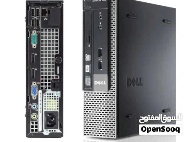 Windows Dell  Computers  for sale  in Tripoli