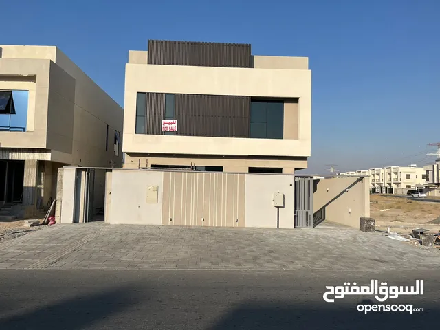 3400 ft 5 Bedrooms Villa for Sale in Ajman Al Yasmin