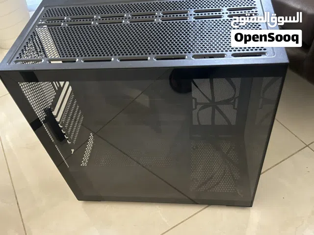بوكس كمبيوتر gaming جديد