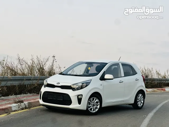 كيا بيكانتو