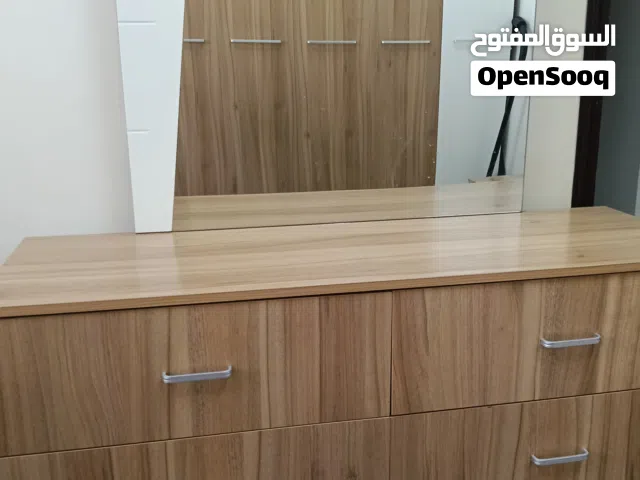 غرفة نوم كاملة