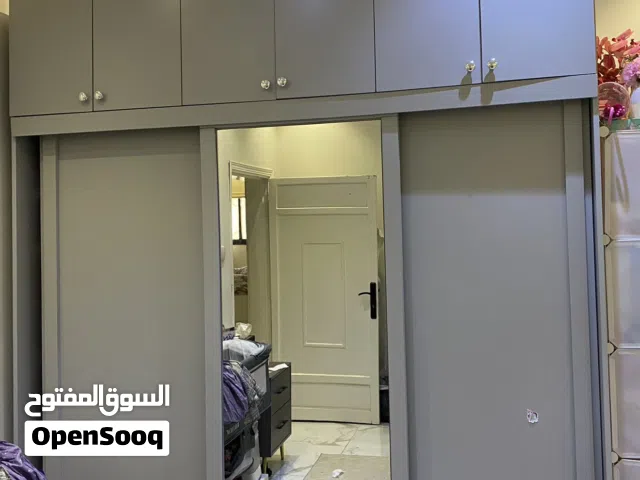 6- door Wardrobe