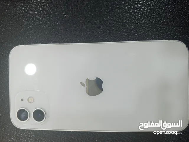 Apple iPhone 12 64 GB in Tripoli
