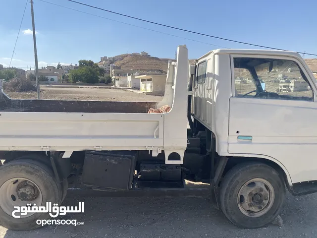 قلاب دايهاتسو موديل 1980 حالته مستعملة للبيع