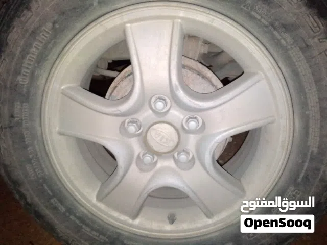 سيريه دسكو للبيع رقم16 متع كيا سبورتج