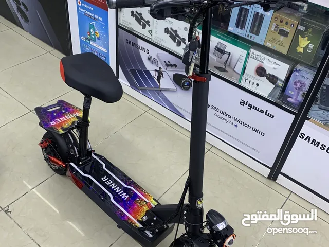 سكوتر وينر سي 10 برو