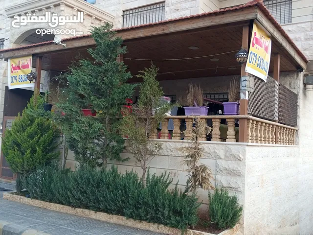 132 m2 5 Bedrooms Apartments for Sale in Amman Abu Alanda