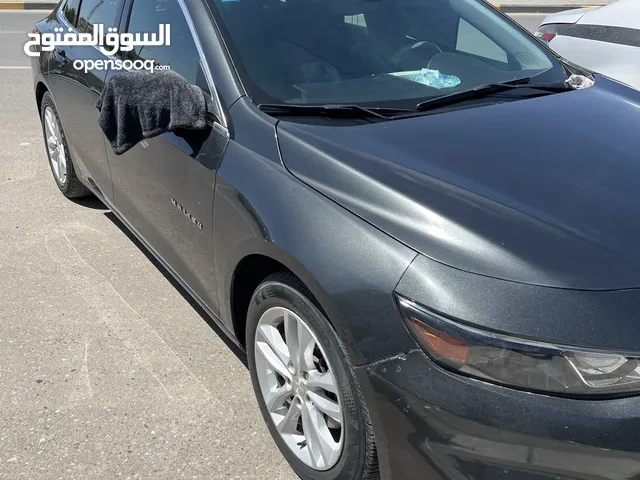 Chevrolet Malibu 2017 in Basra