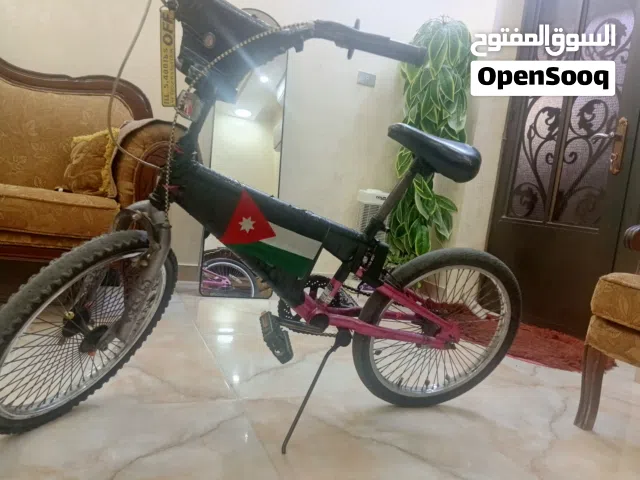 بسكليت جنط 20 للبيع