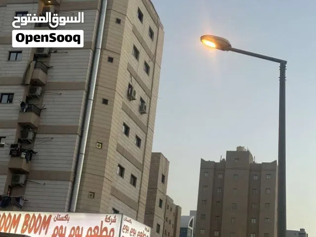 مطلوب شخص مصري محترم مشاركة سكن الفروانية ق 3خلف النصر الرياضي مقابل الإدارة التعليمية
