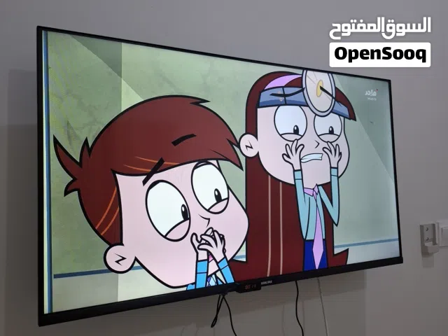 شاشه اسمارت