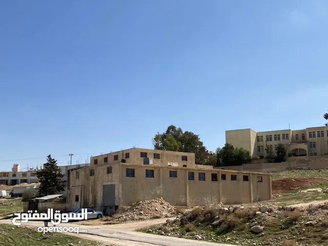 Industrial Land for Sale in Amman Salihiyat Al-Abid