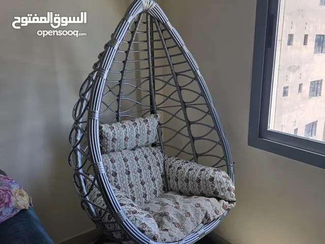 Hanging chair