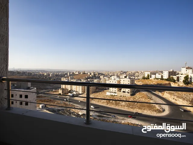 110 m2 3 Bedrooms Apartments for Sale in Amman Abu Alanda