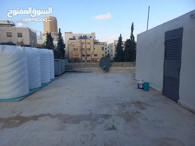 35 m2 Studio Apartments for Rent in Amman Jabal Amman