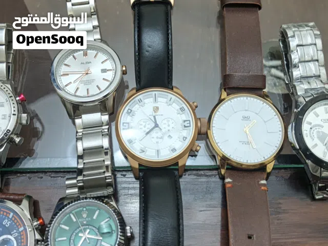 Automatic Rolex watches  for sale in Amman