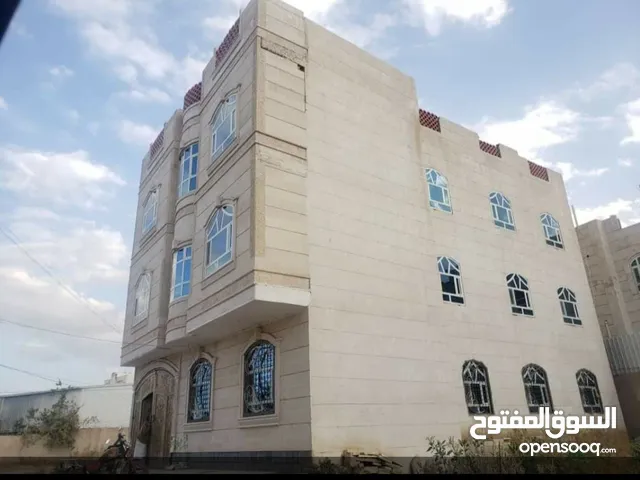  Building for Sale in Sana'a Hayi AlShabab Walriyada
