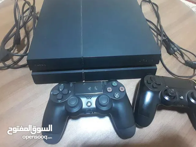 بلاي ستيشن 4