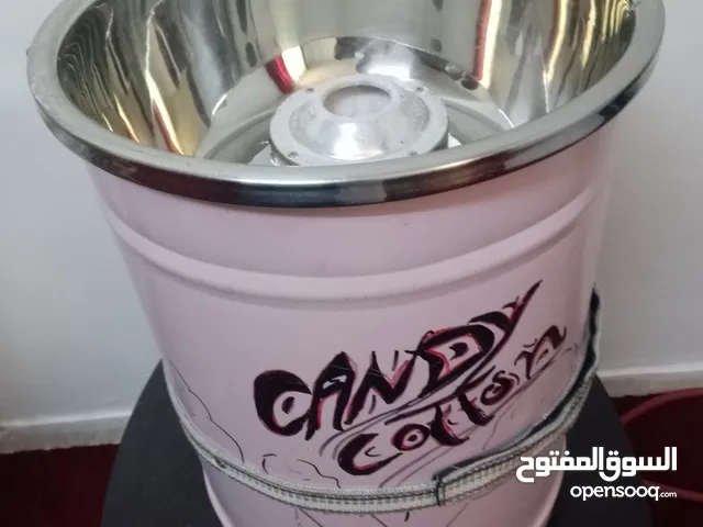ماكنه شعر البنات (حلوى القطن ) للبيع