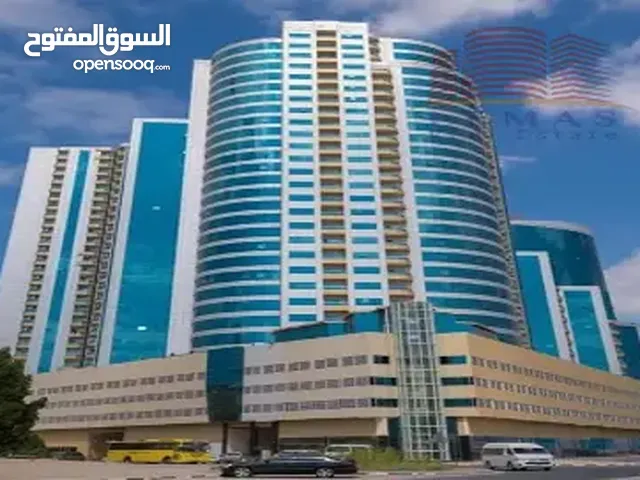 985 m2 1 Bedroom Apartments for Sale in Ajman Al Bustan