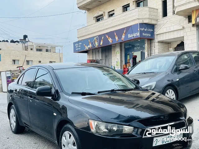 Used Mitsubishi Lancer in Bethlehem