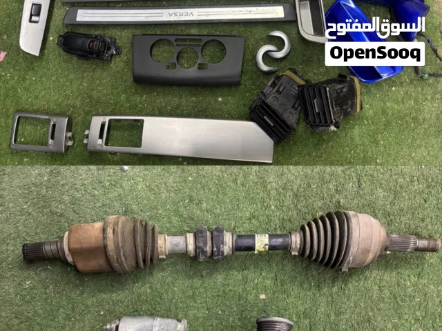 للبيع قطع غيار فيرسا 2021