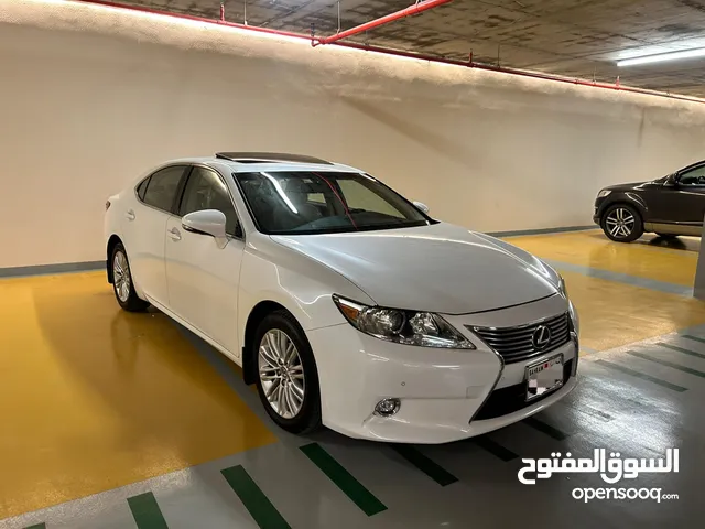 Lexus ES 2014 in Northern Governorate