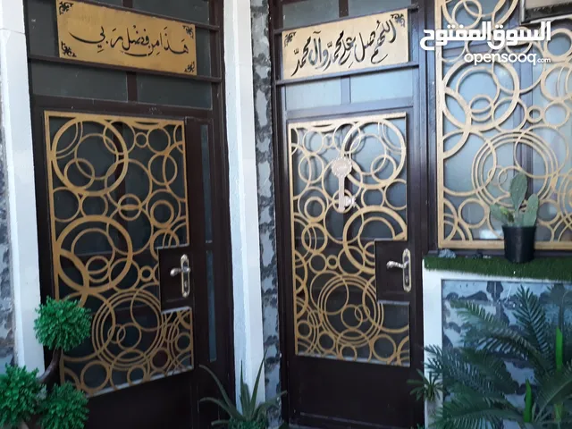 100 m2 1 Bedroom Townhouse for Sale in Baghdad Khatib