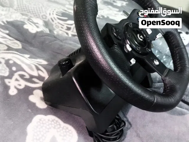 ستيرنق لوجيك