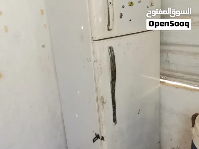ثلاجة نوع مسترال للبيع