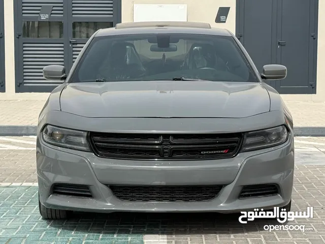 Used Dodge Charger in Ajman