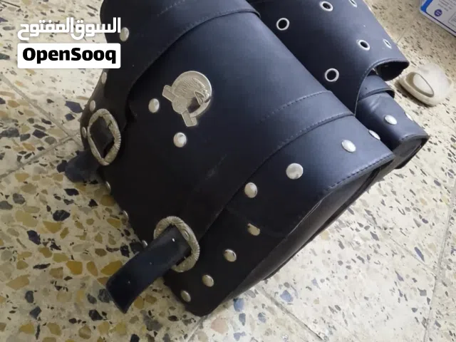 جنط دراجه خلفي عام