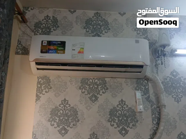 سبلت الحافض 1.5 طن مستعمل اقل السنه نظيف ومابي اي عطل 1. السعة 1.5 ط