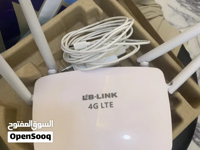 مودم يدعم شفرة Ltt والليبيانا والمدار سعره 190دينار