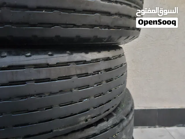 كفرات بالون حجم 16/900