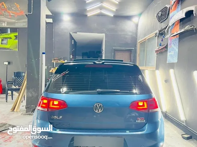 جولف 2015 مميزة