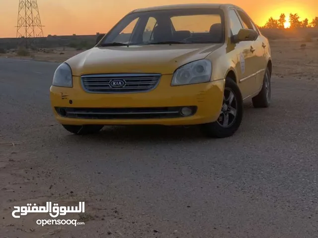 كيا لوتزي للبيع رابش