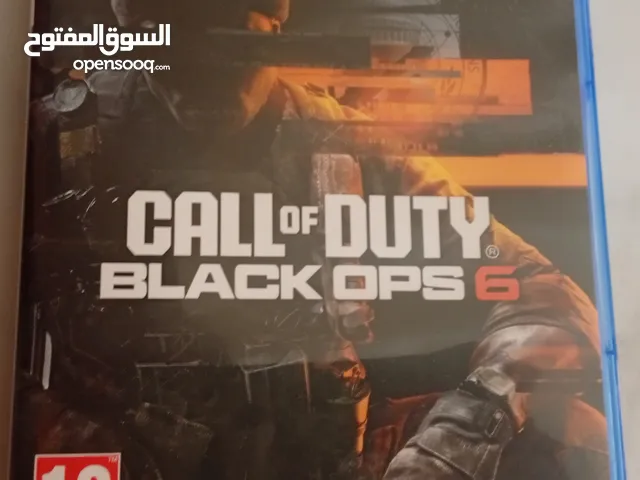 call of duty black ops 6