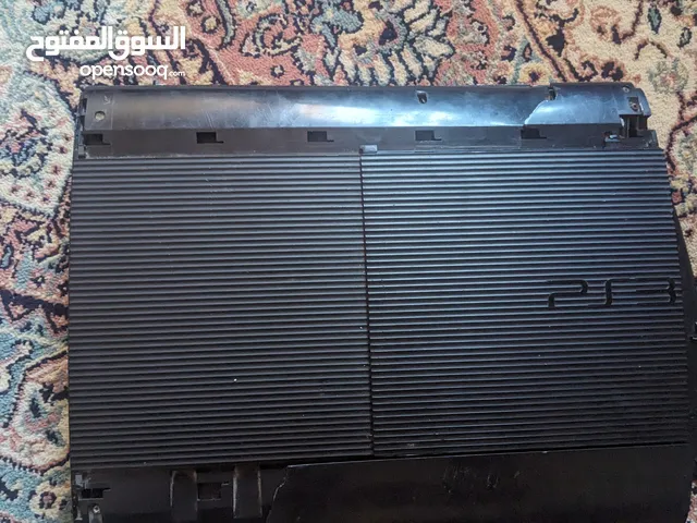 بلاي 3 مستعمل ثمن 499 درهم قابل للتفاوض مع قابل اضافي توصيل مجاني في الرباط والنواحي الرباط للمهتمين