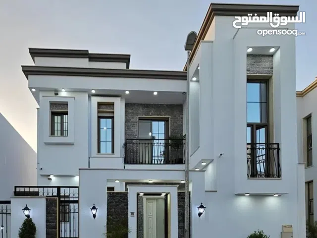 منزل دورين في شارع النجمة