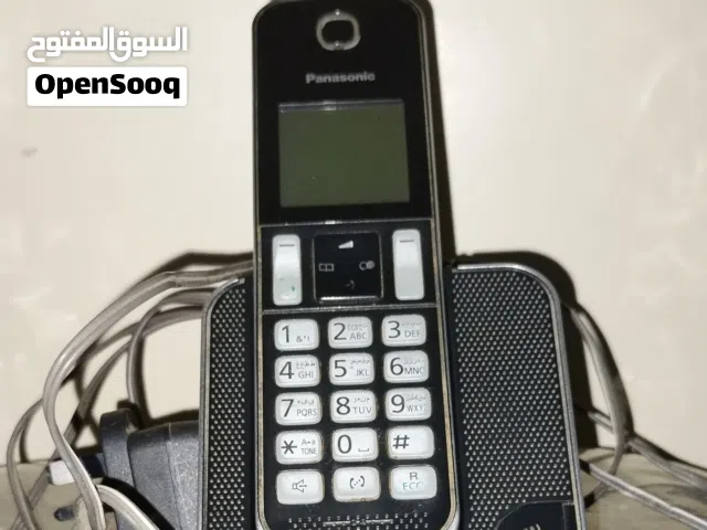 تلفون ارضي لاسلكي
