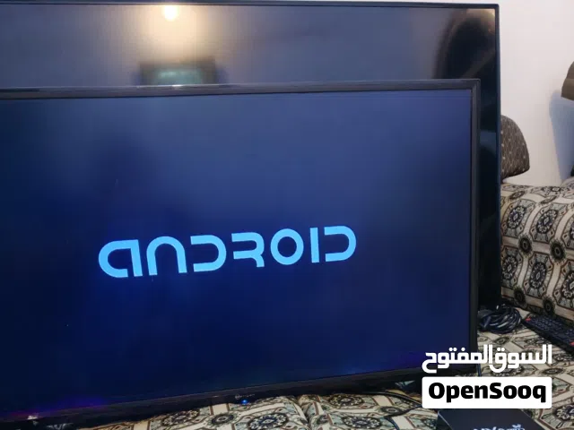 Android TV. . جهاز اندرويد تي ڤي لتحويل الشاشات العادية الى سمارت ام النت.