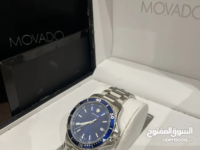  Movado watches  for sale in Kuwait City