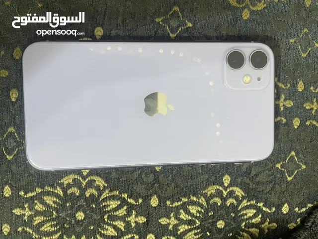 Apple iPhone 11 128 GB in Kuwait City
