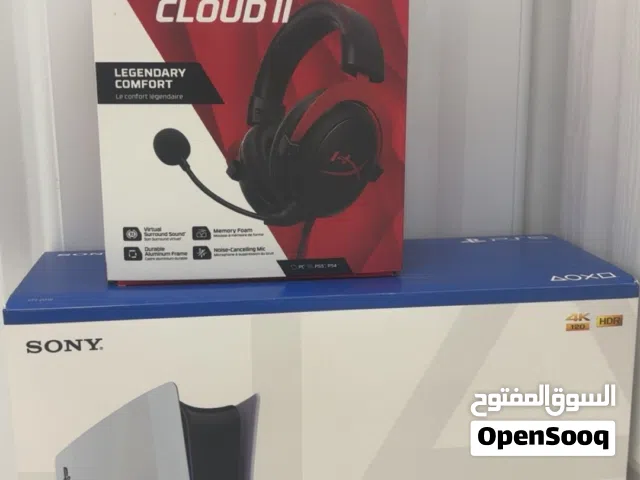 PlayStation 5 PlayStation for sale in Abu Dhabi